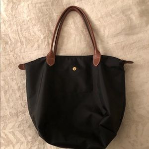 Longchamp tote